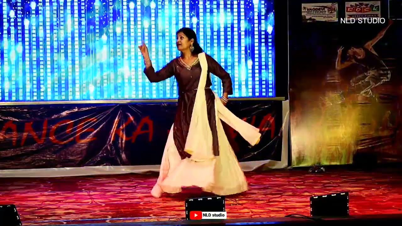  Cham Cham /dance cover /from the movie Baaghi.#nldstudio 
