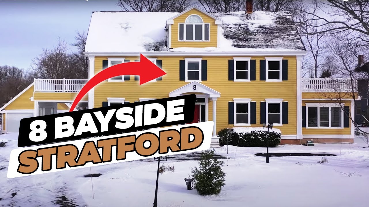 (SOLD) Stratford Prince Edward Island Real Estate PEI 8 Bayside