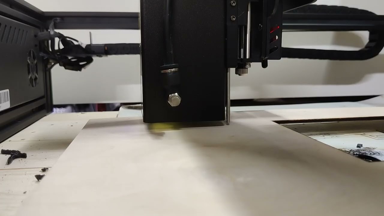 Autofocus Two Trees TS2 20W