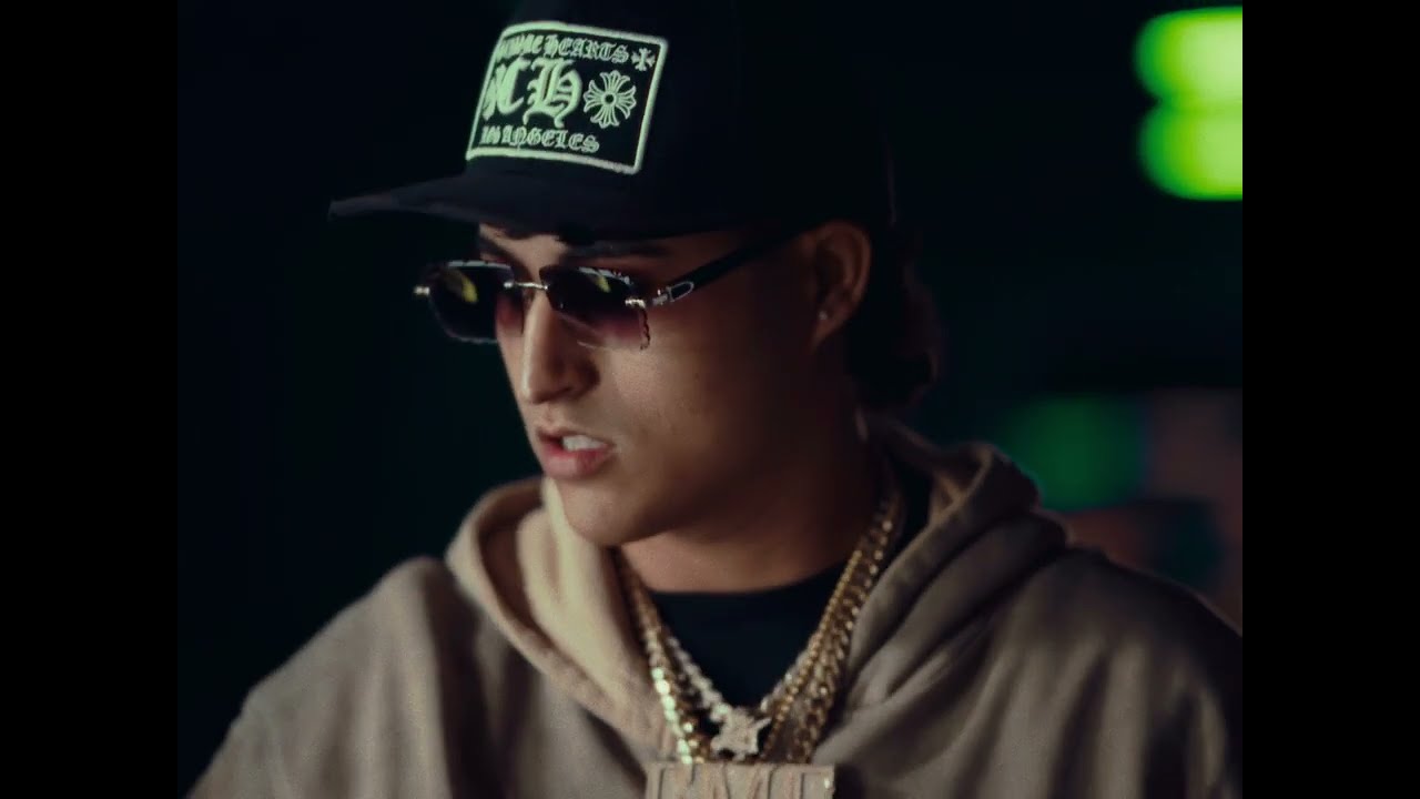 Since2020 x K John x Full Harmony - CONTRATO ROYAL (VIDEO OFICIAL)