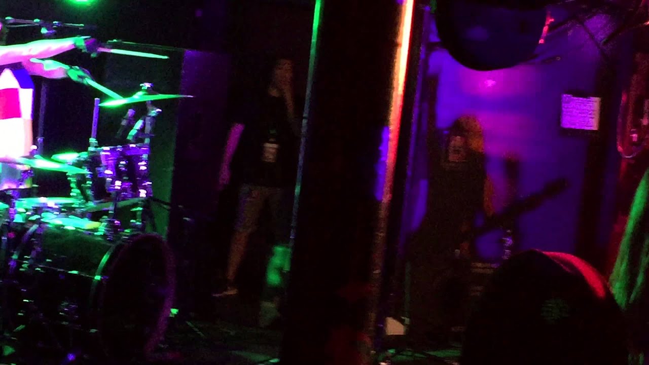 SHONEN KNIFE EMI'S EPIC FAREWELL 6/24/15