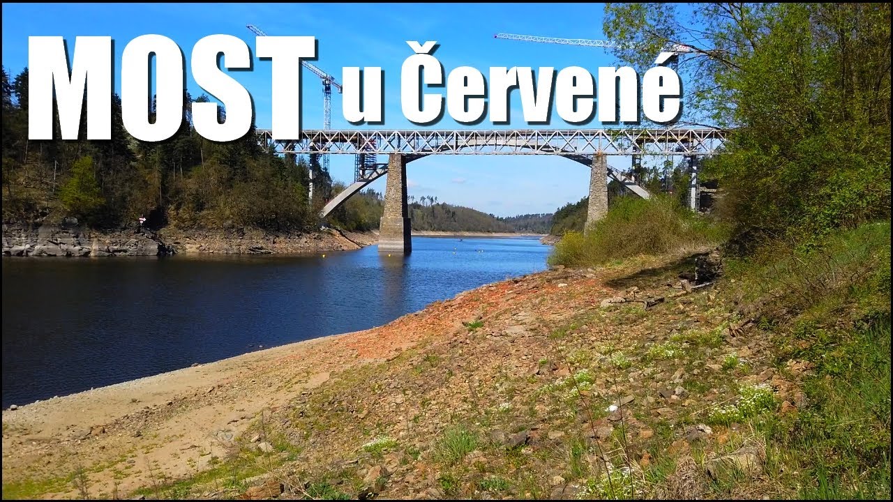 Most u Červené