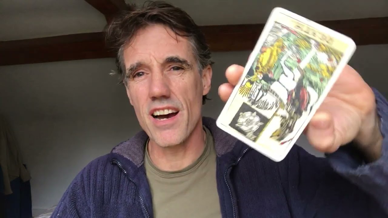 DEATH reversed tarot card meaning