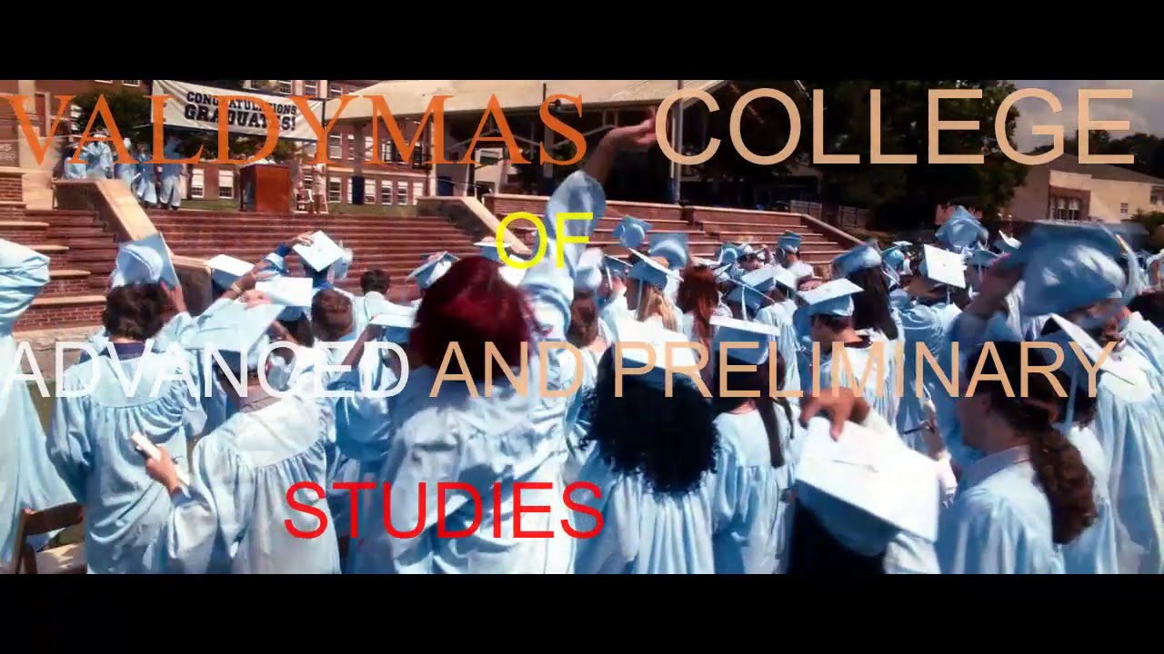 Valdymas College JUPEB & IJMBE