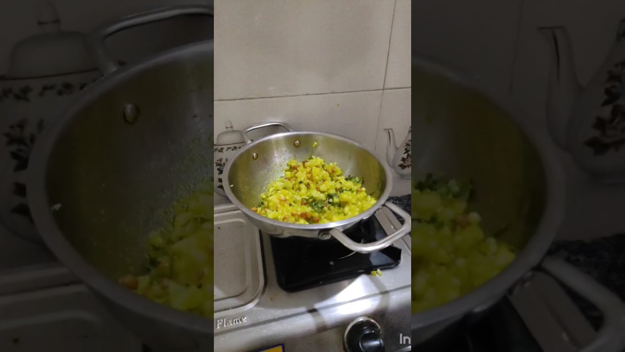 Sabudana khichadi/shravan fast recipe 