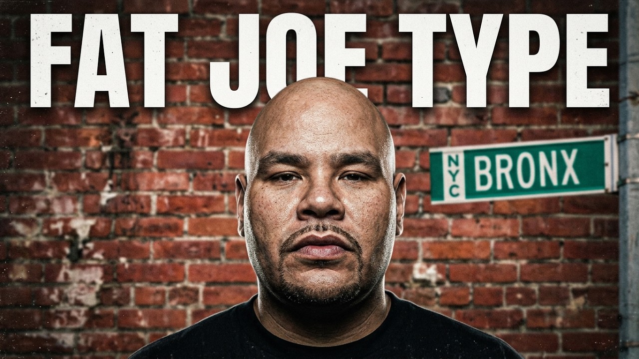 South Bronx - 90's Fat Joe Type Beat