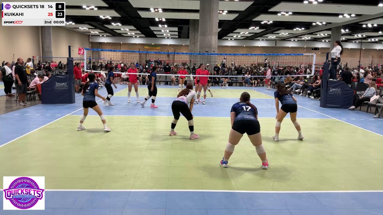 QS18 vs kuikahi