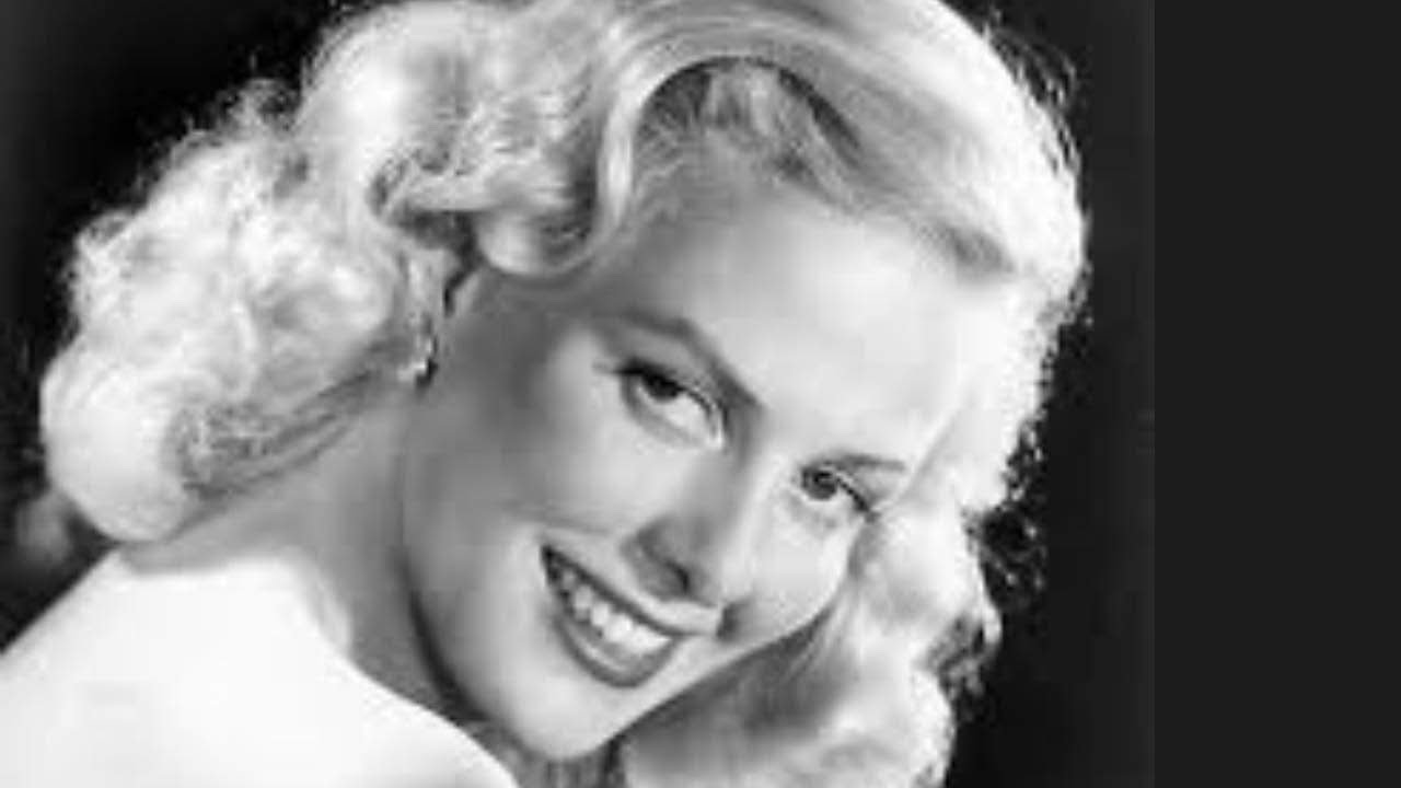 13 Sexy Photos of Janis Carter