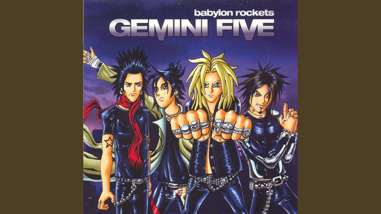 Babylon Rockets