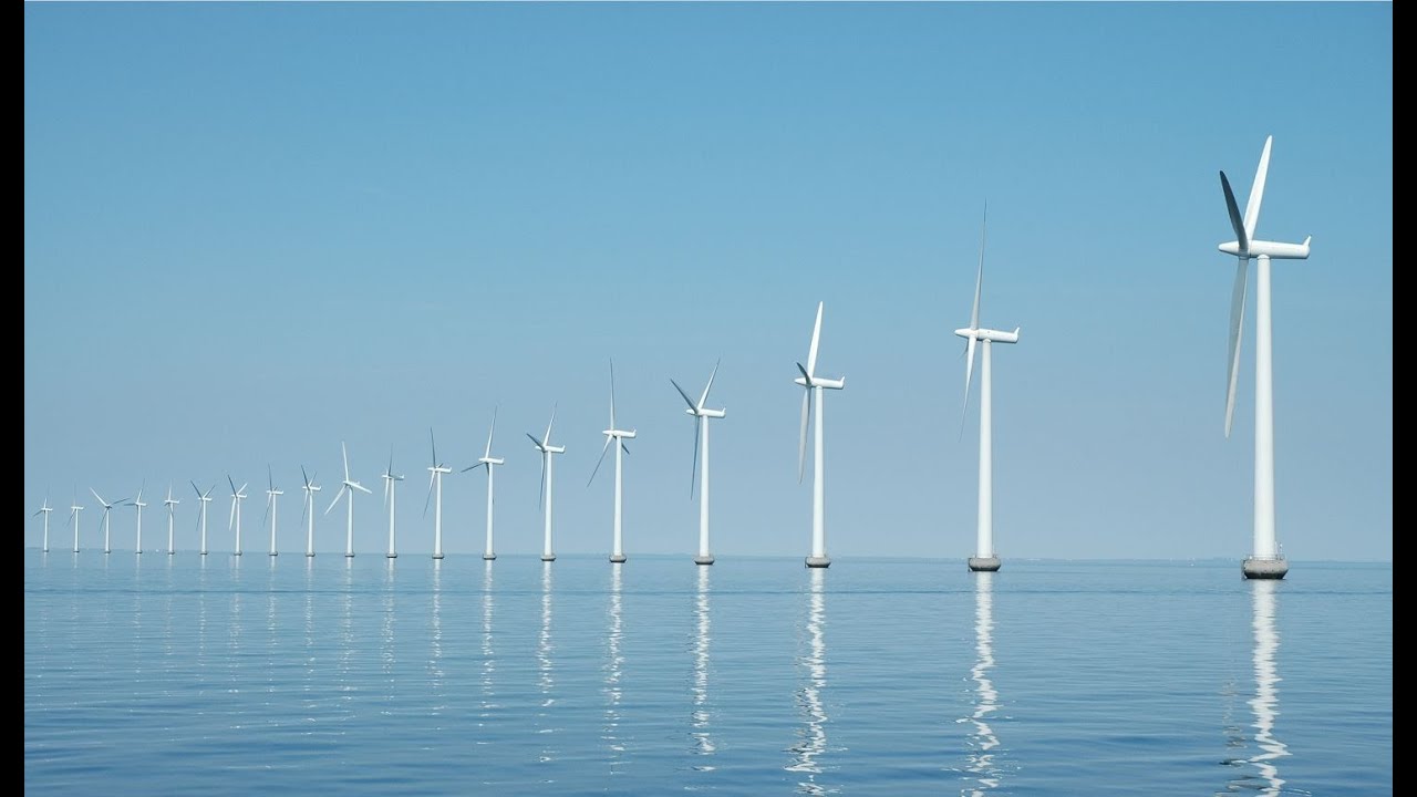 Amos Banda, Zambia - LIFE Academy Wind Power Development and Use 2013B participant