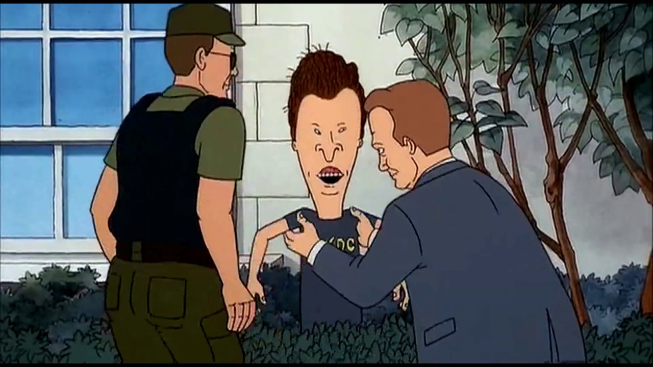 All City - Just Live (Metropolis Gold LP) 98' [Beavis & Butthead's BuckeT List ]