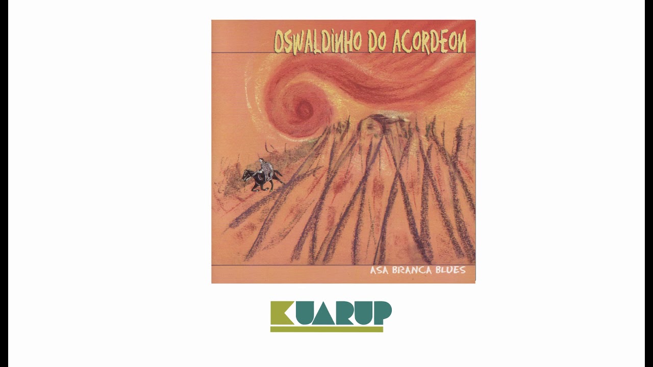 ELA - Oswaldinho do Acordeon