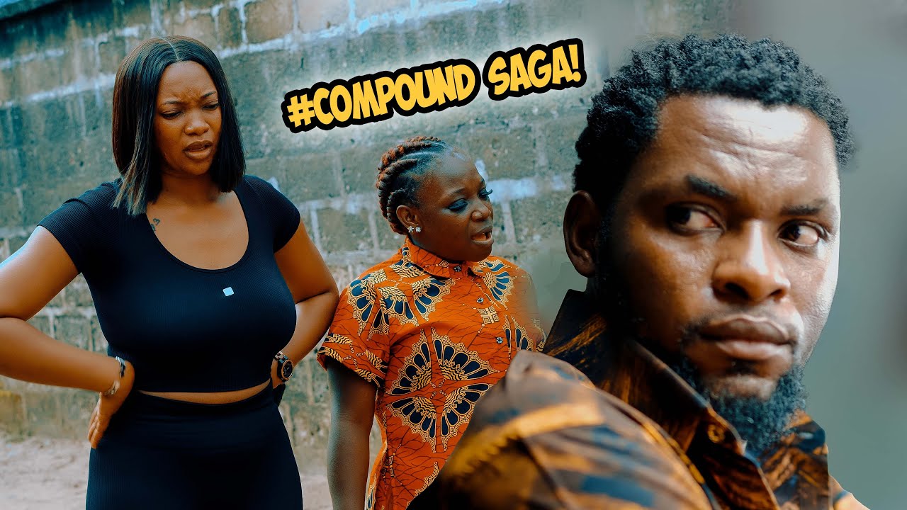 Compound Saga | Caretakers Episode 225