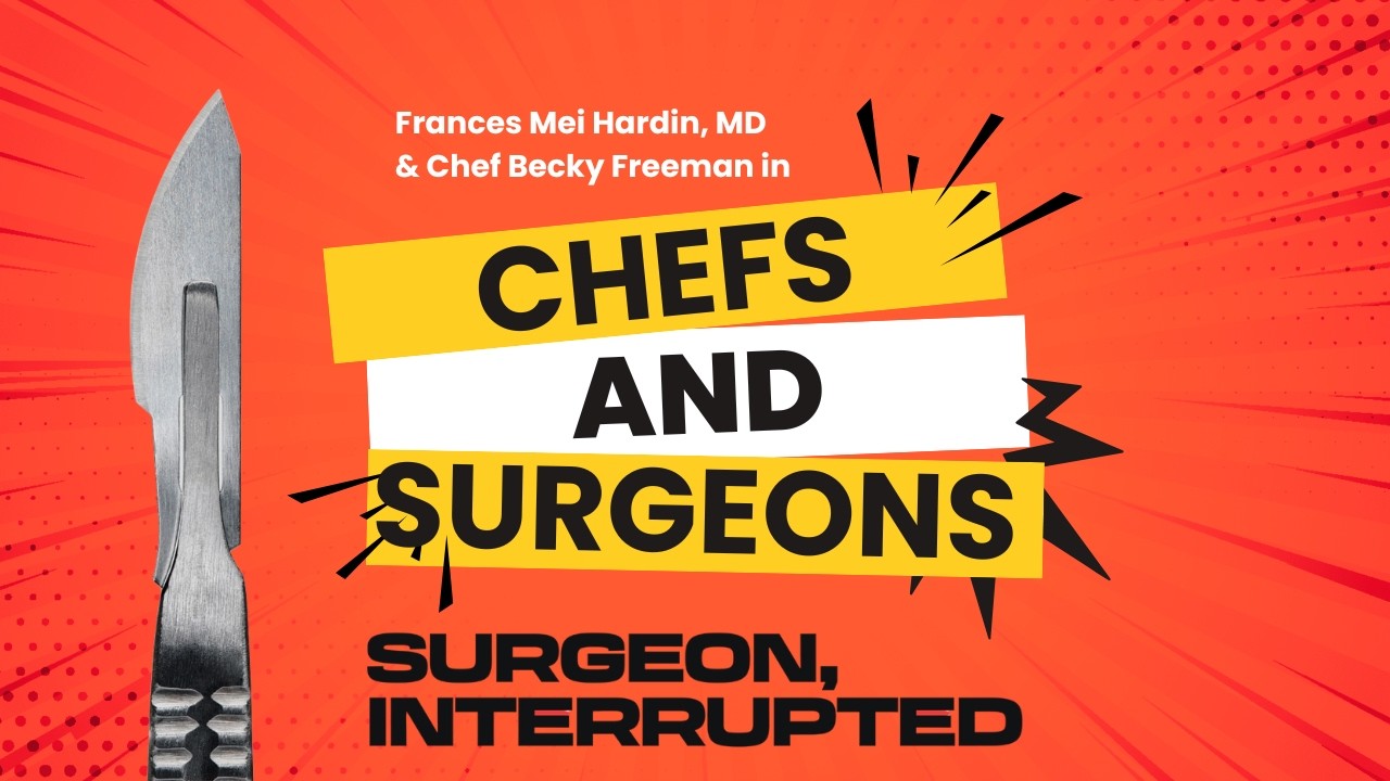 The Bear vs. Residency: Are Kitchens and Hospitals the Same? | Surgeon, Interrupted