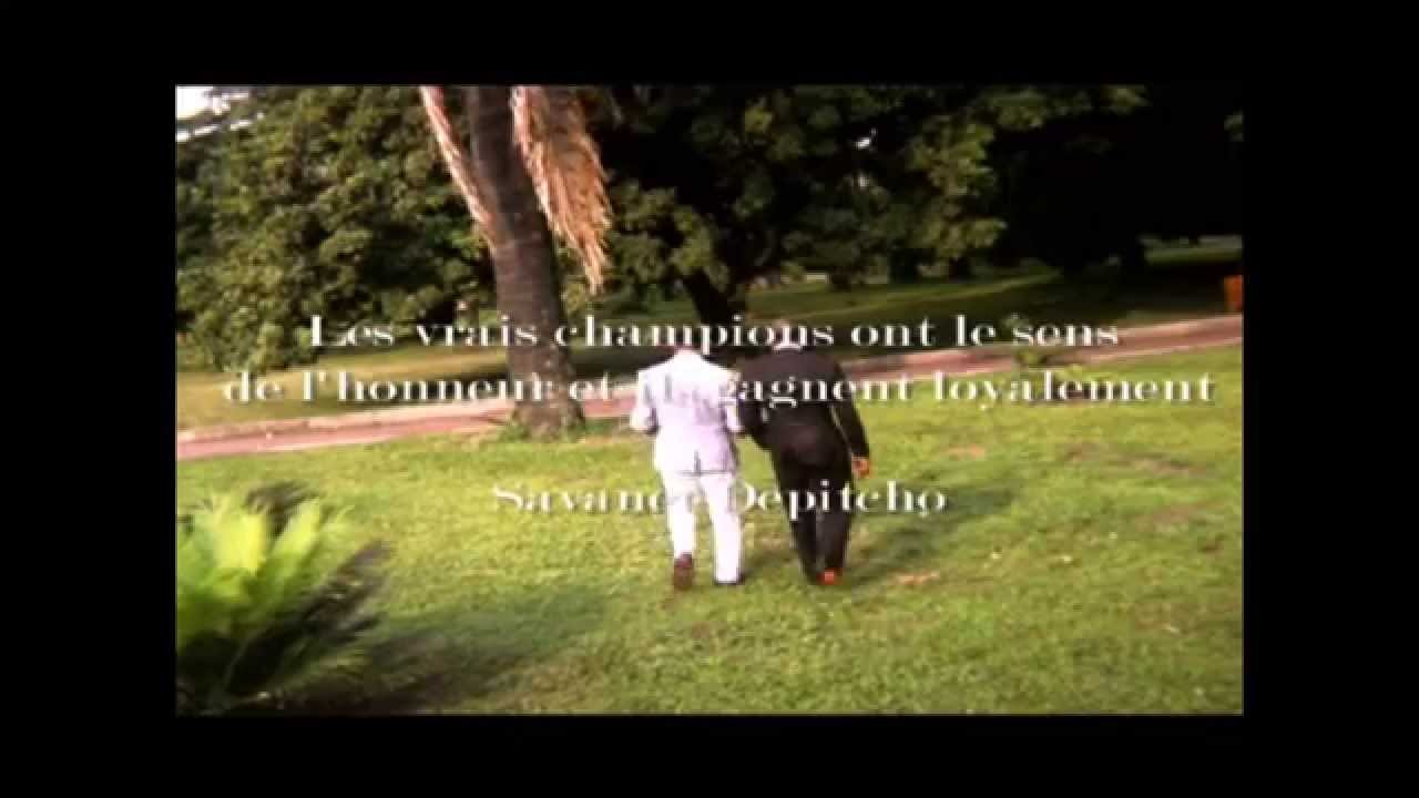 Savanet Depitcho ft koffi olomide