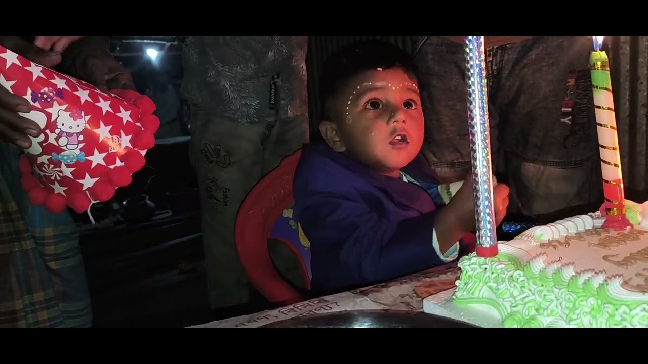 রাম বাবুর শুভ জন্মদিন আপনারা সবাই আশীর্বাদ করবেন 🎂🎂🎂🎂🎂❤️❤️❤️🙏🙏🙏🙏🙏