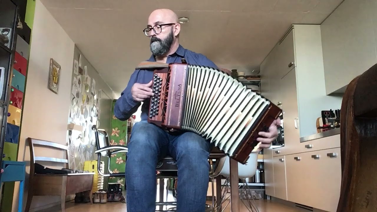 gatij ëd gòj - aria