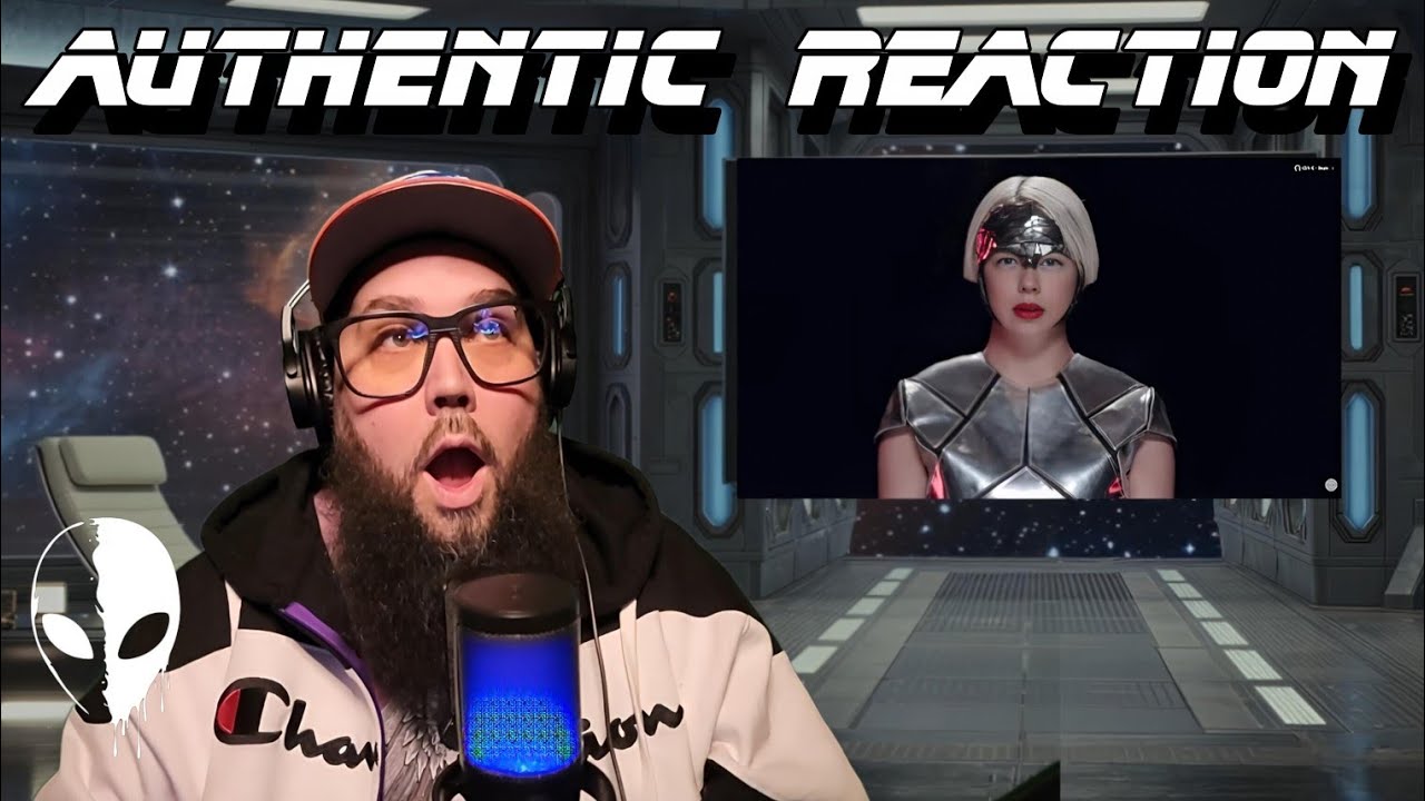 ONUKA - Vidlik (Authentic Reaction!!) 🇺🇦