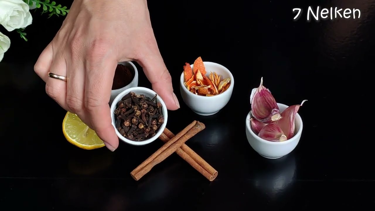 Сахар в крови сразу падает! Этот рецепт напитка &ndash; настоящее сокровище!