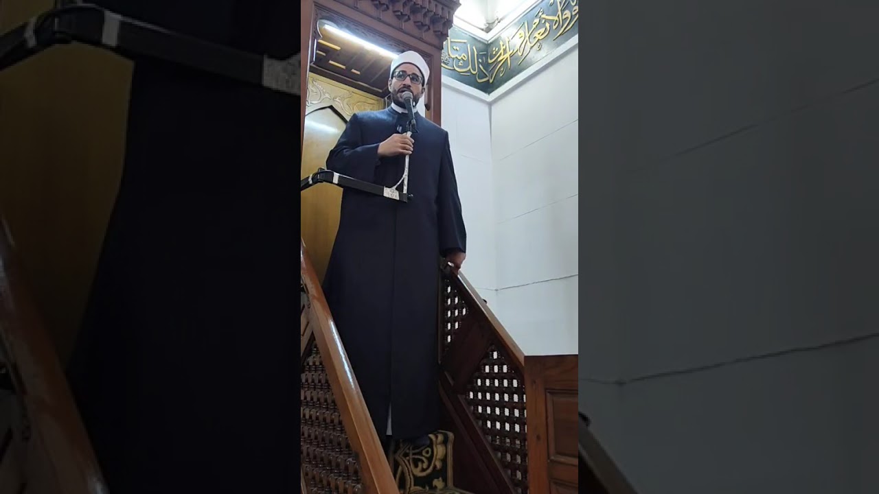 فضل الدعوة إلى الله|خطبة الجمعة ١٨ شعبان ١٤٤٦هـ #د_محمد_عوض_منصور 