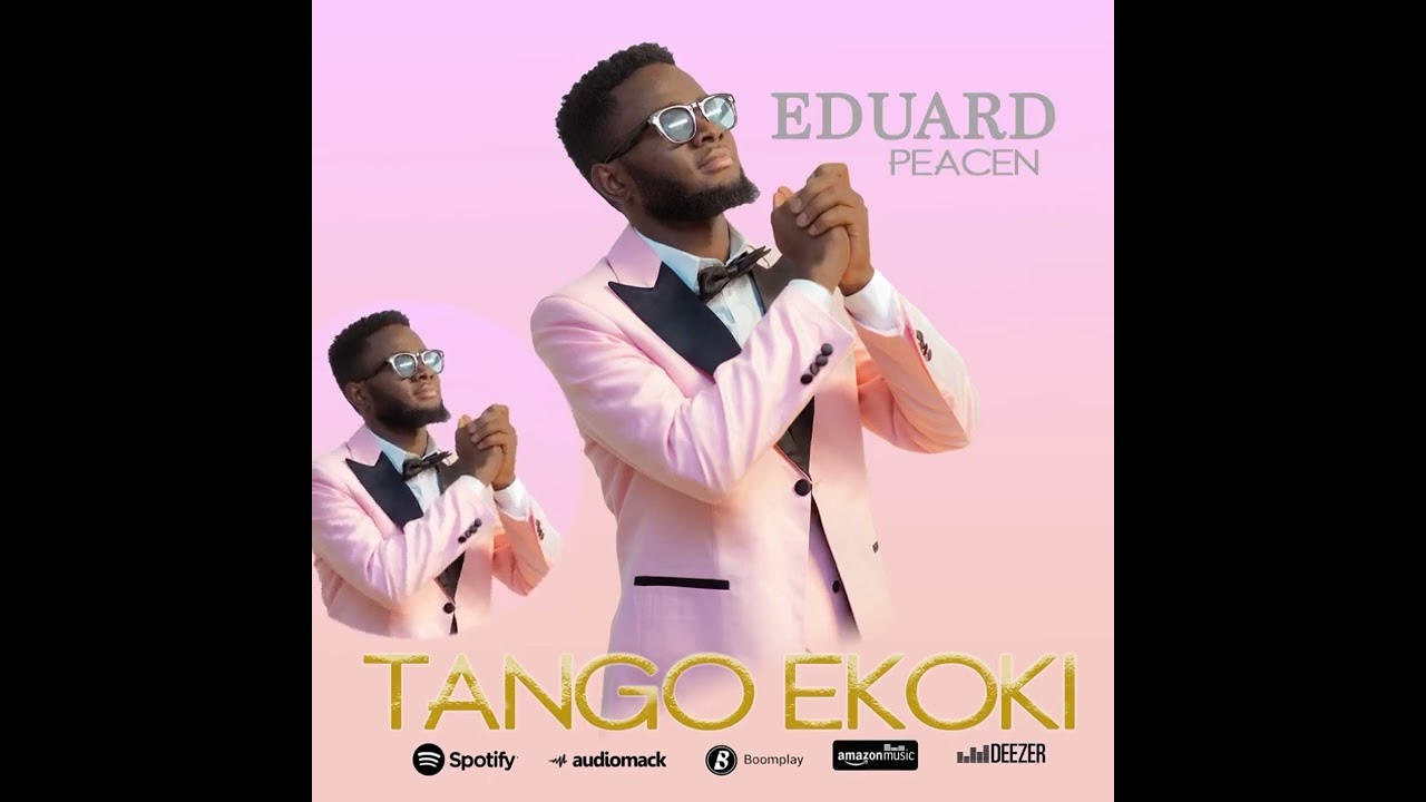 Eduard Peacen _ tango ekoki