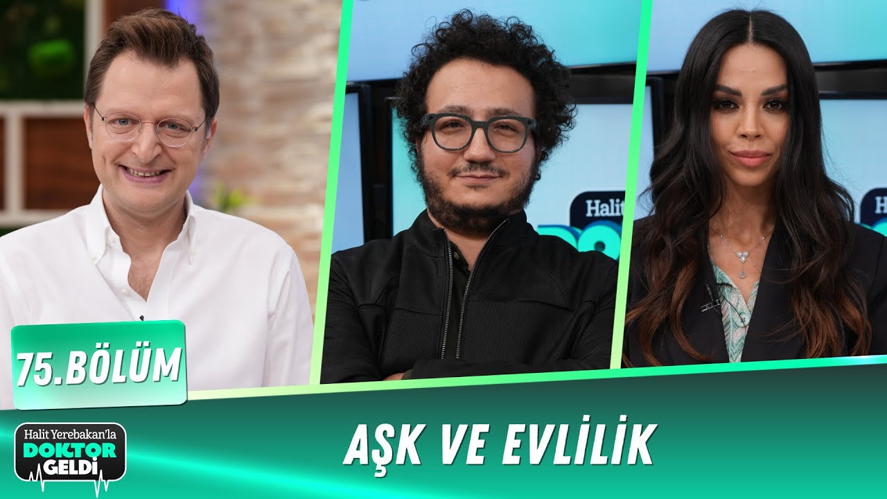 DOKTOR GELDİ 75.BÖLÜM ''PROF. DR. OYTUN ERBAŞ’TAN ŞOKE EDEN AÇIKLAMA...