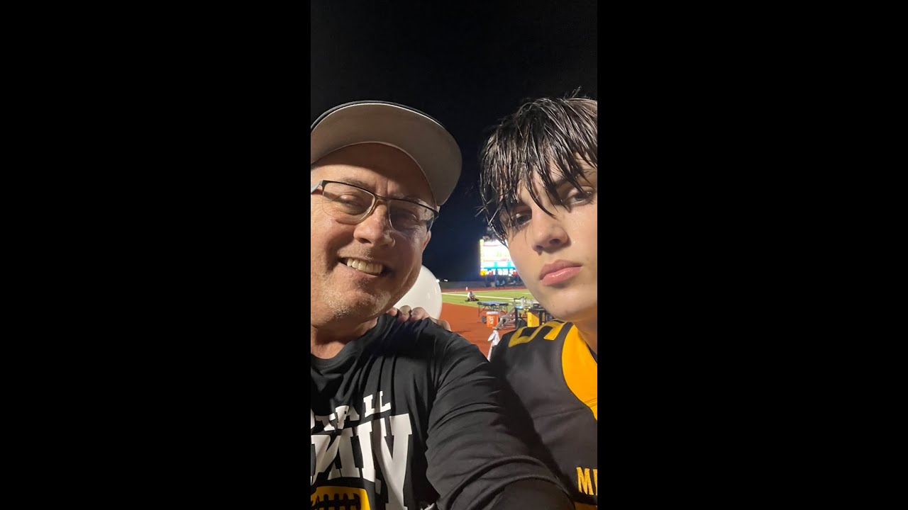 Right-Wing Racism Hijacked His Son’s Death