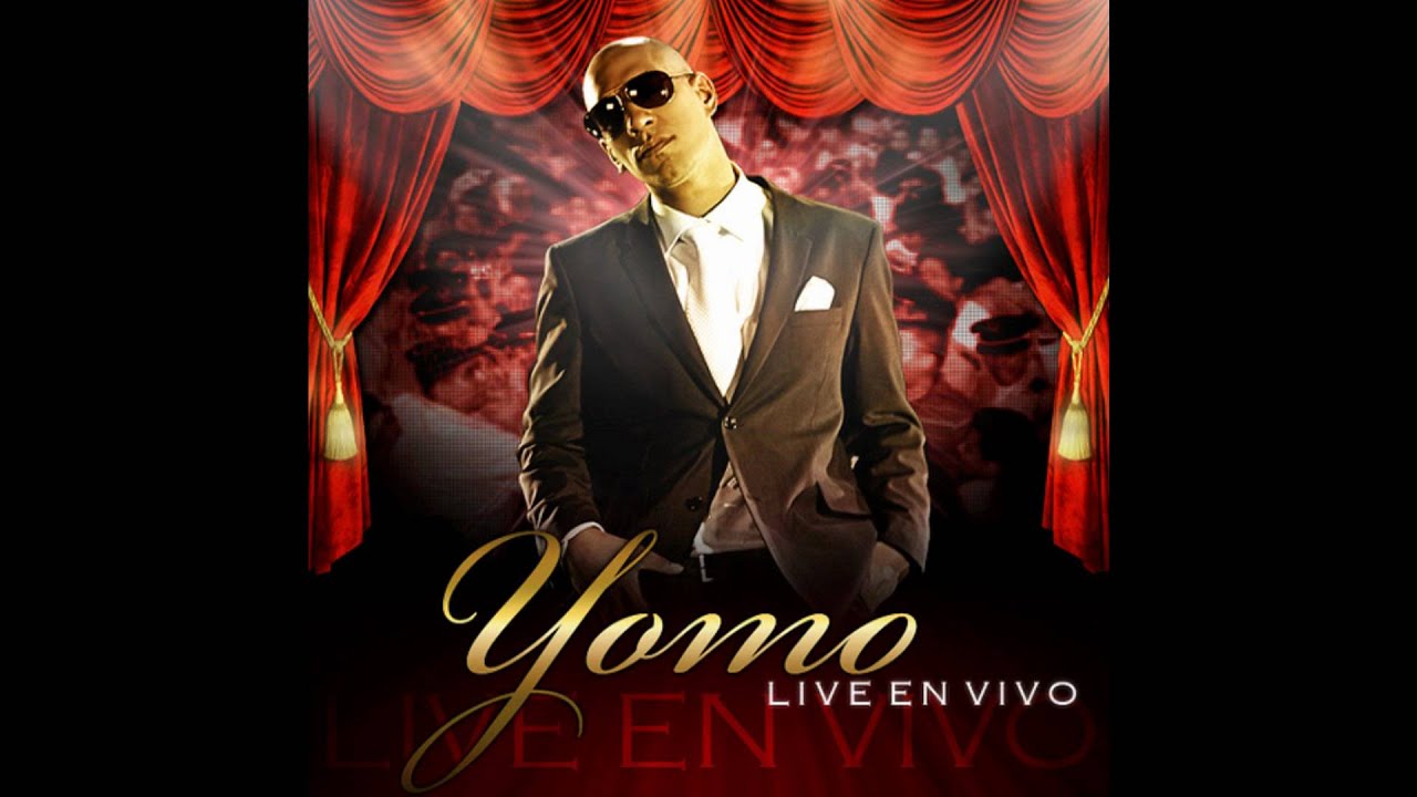 yomo-mi mujer(version acustica)