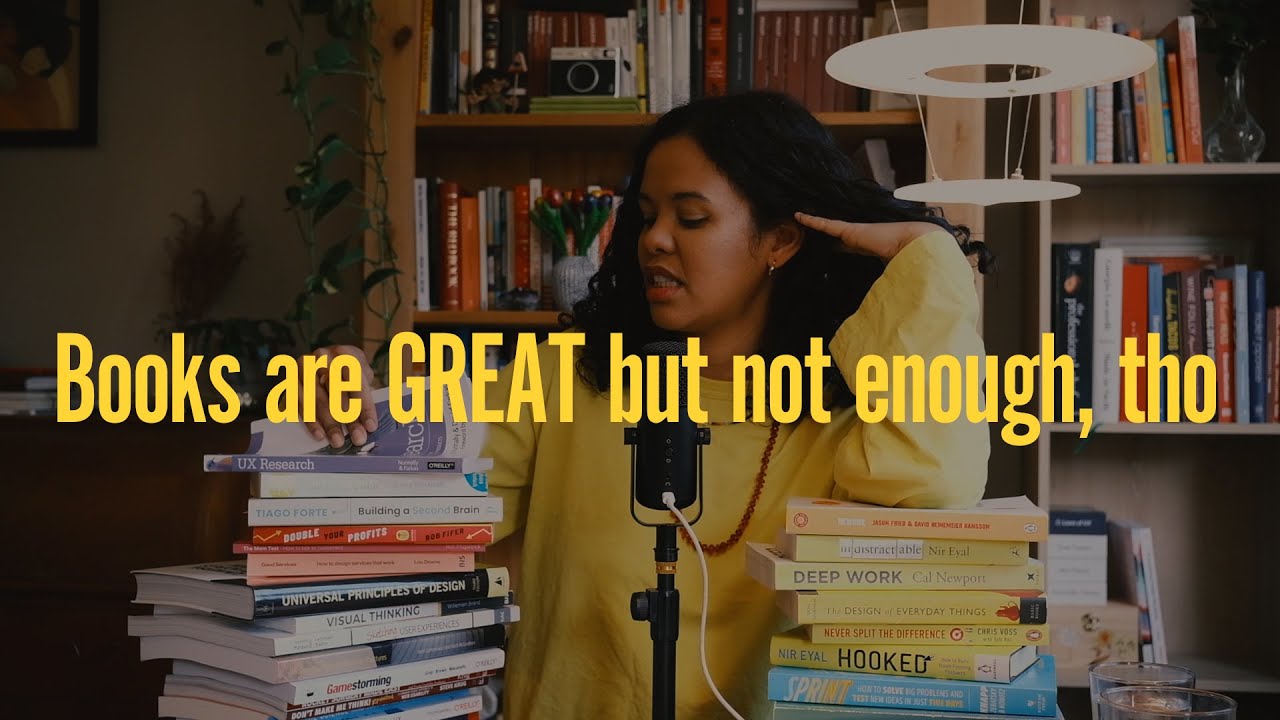 Design Potato - From small business owner to UX Designer