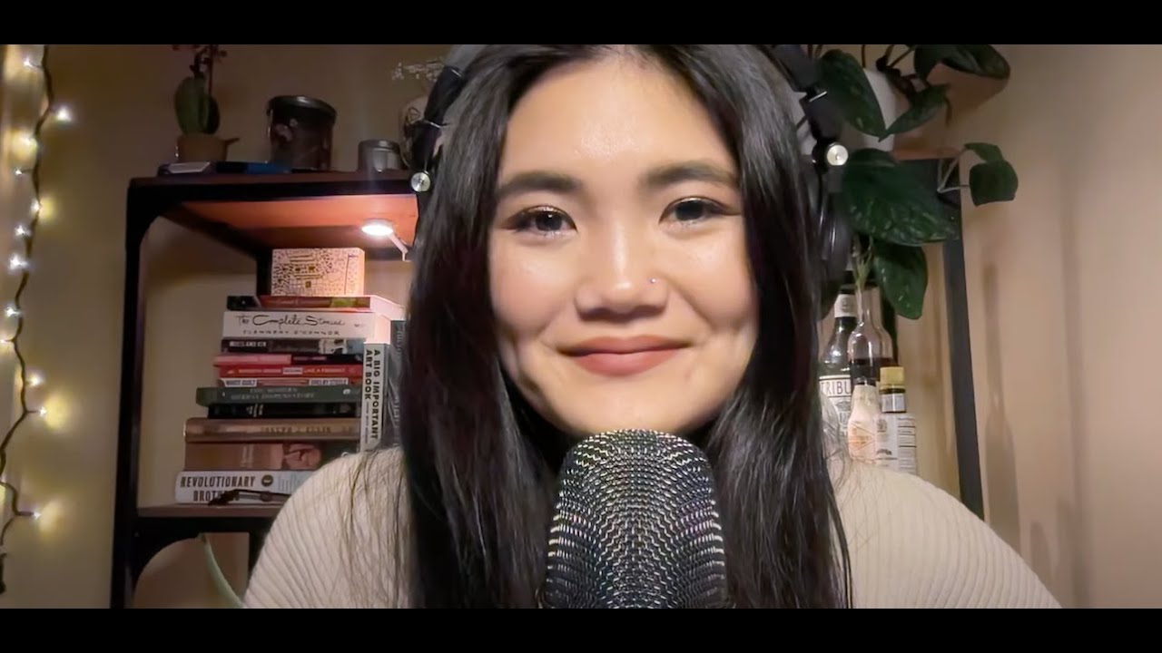ASMR Christmas Crinkles