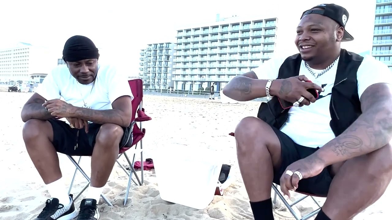 Gunorthodox : The Movie! Featuring Nu Jerzey Twork and Rum Nitty
