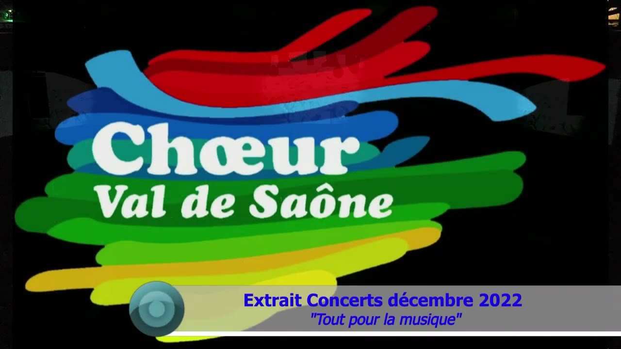 EXTRAIT CONCERT 2022   Cezanne peint