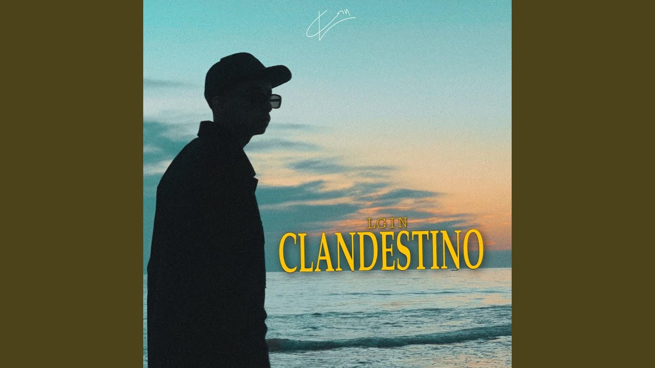 CLANDESTINO