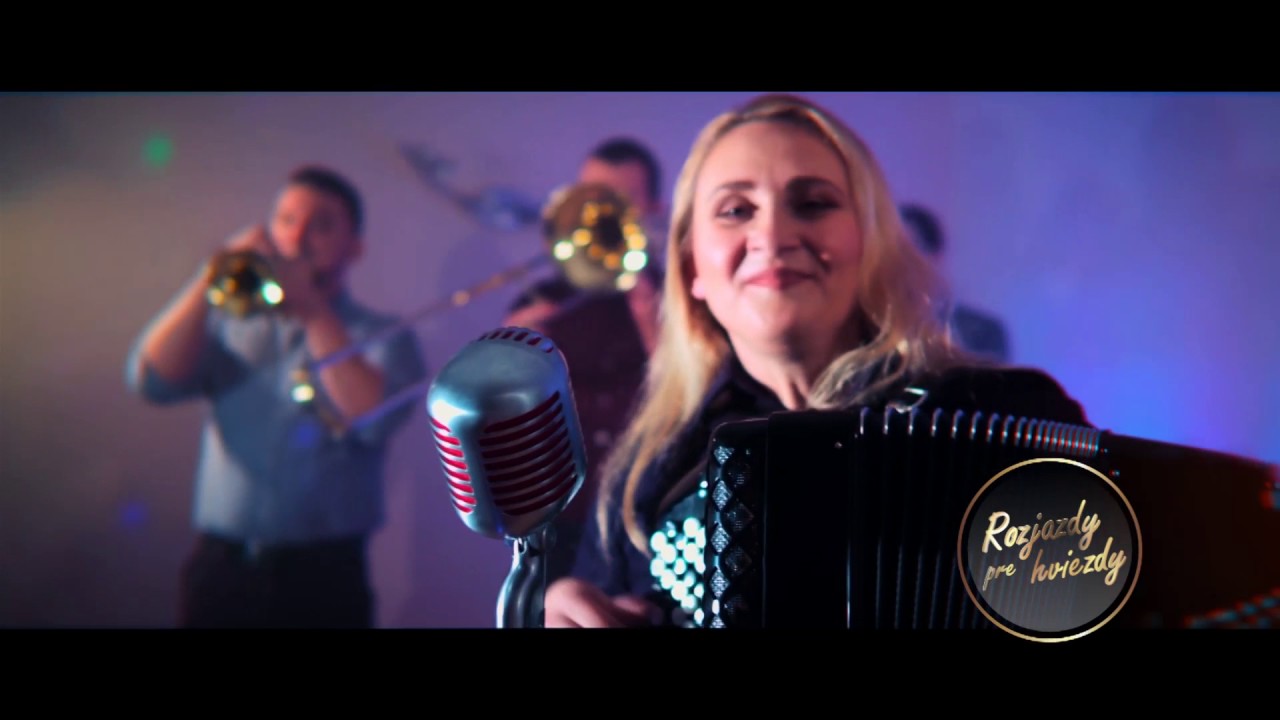 ADA FAJN - NA STROME * ROZJAZDY PRE HVIEZDY * TELEV&Iacute;ZIA SENZI *