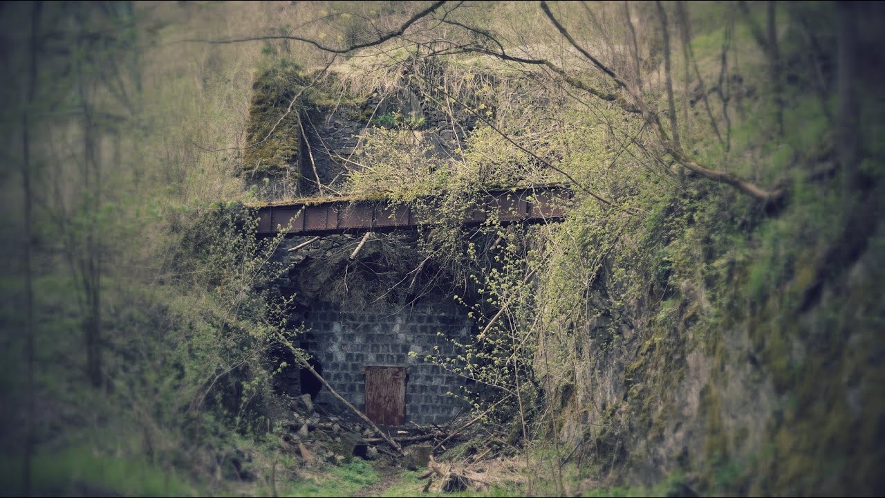 Bismarcktunnel @ Abandoned Places Harz // Lost Places 162 ~ 05/2015