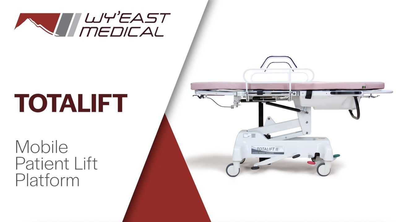 TotalLift Chair Demo