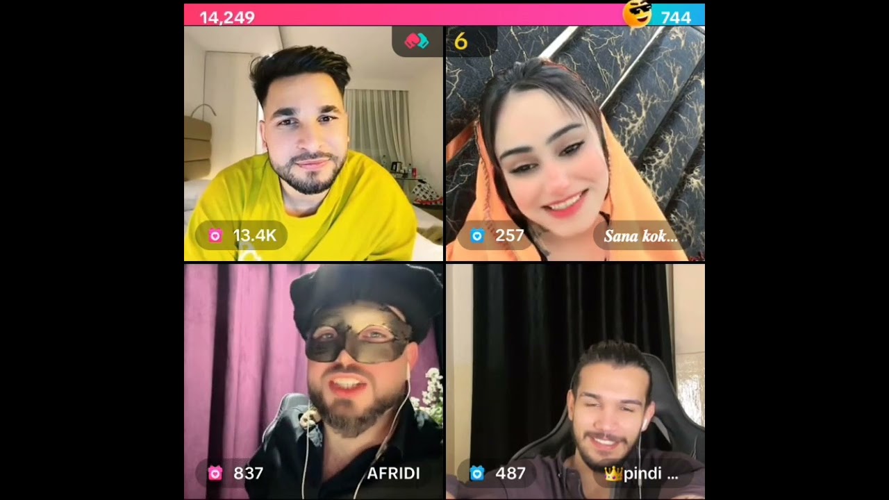 Waliuallah and Mr Jarry Abdullah Sana Koko sra khokali gapshap video tar