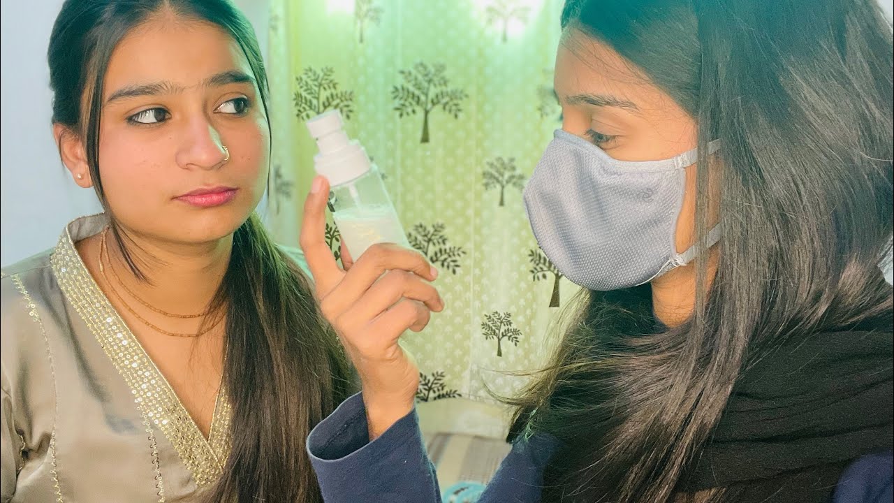 social awareness chloroform act