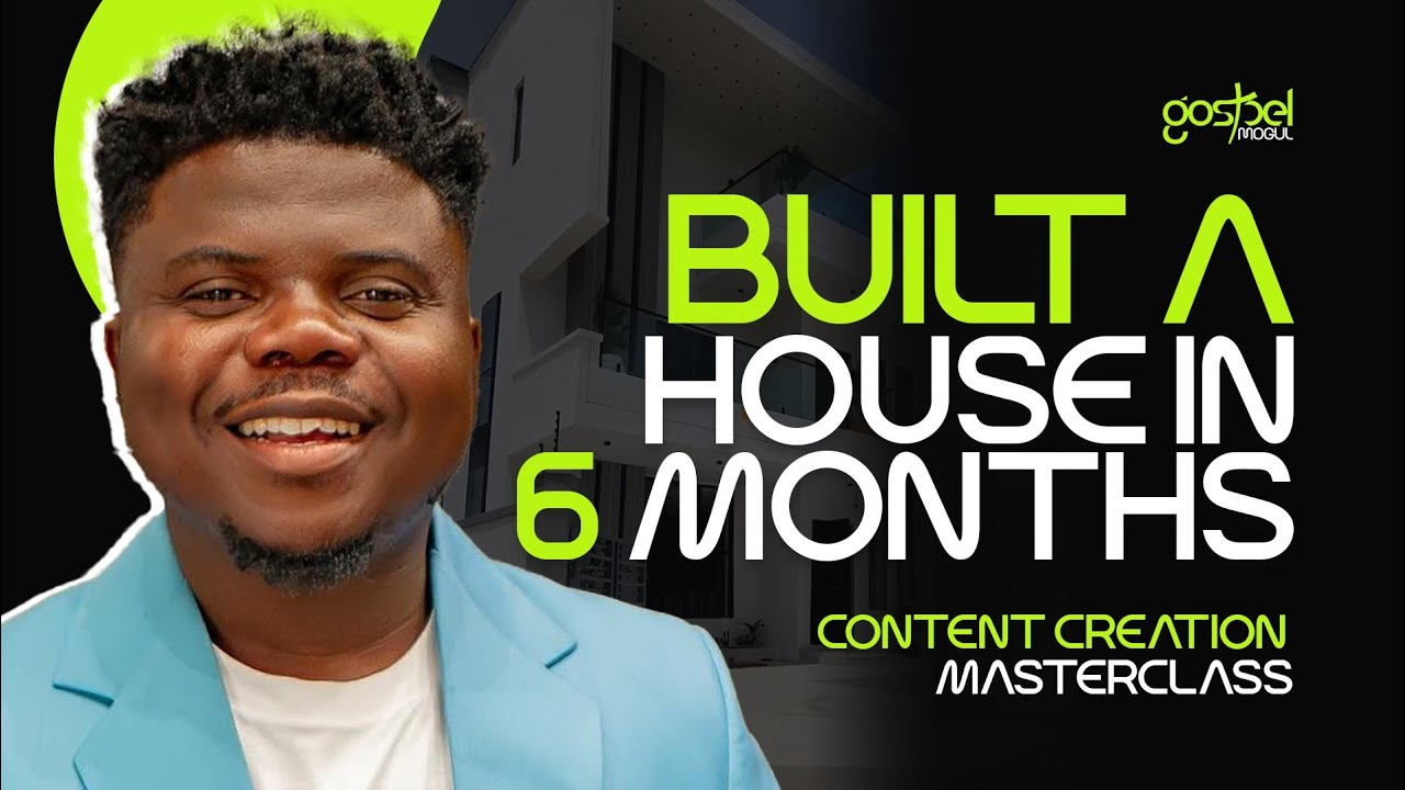 IYES GHANA 2026 | Wode Maya on how to make Millions and Opportunities in Digital Content Creation