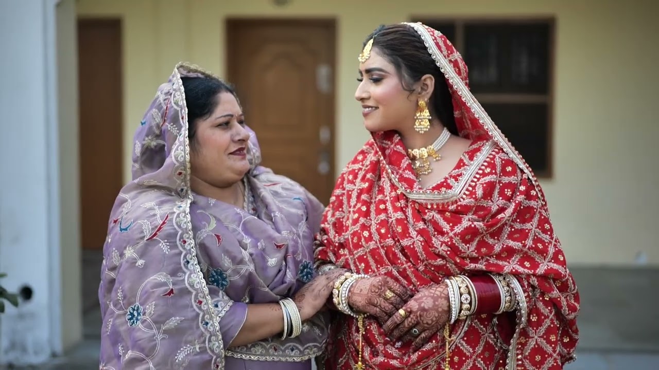 #JaggiPhotography#mughlewal#Girl side#song shoot# trend#youtube#weddingshoot#punjabi#machhiwara#