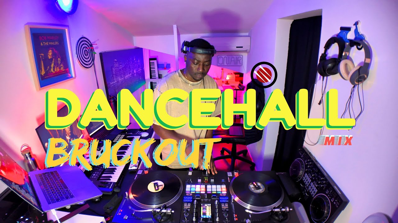 DANCEHALL Bruckout #2 | GYAL DEM TIME AGAIN | Kartel, Spice, busy, Shenseea, Konshens…