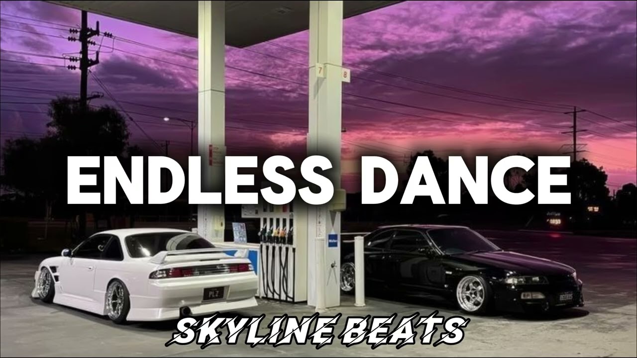 Latin Trap Beat – 