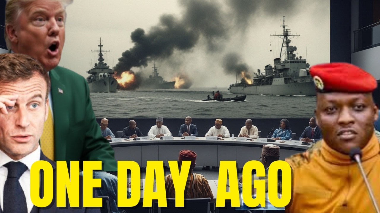The REPARATIONS Movement Africa Started That's Shaking the Global Economy Africa’s Quiet War
