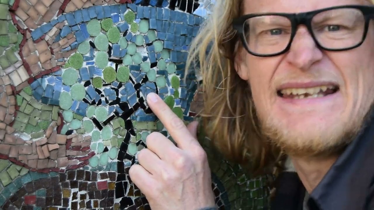 KUNST UD TIL FOLKET – Had (Live Bagsværd Kostskole og Gymnasium)