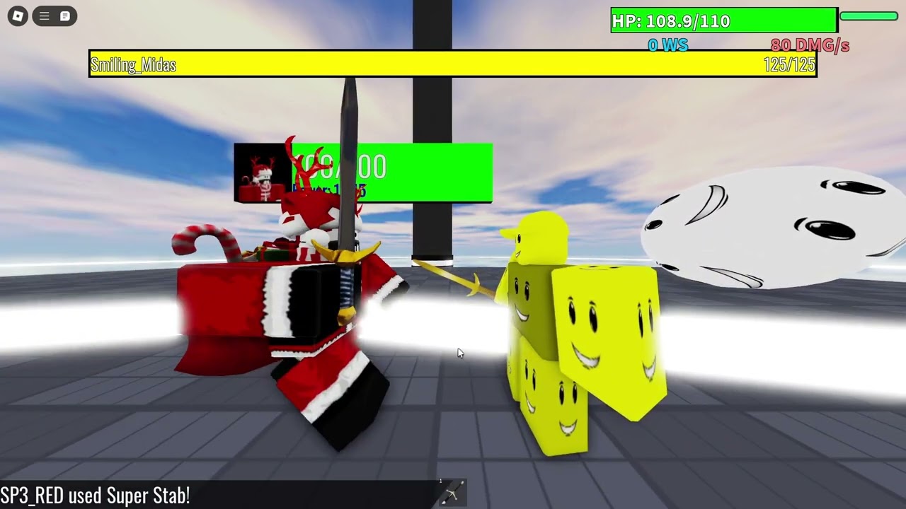 PM 6:06 Bossfight Variations (Remastered) | 500K Visits Event