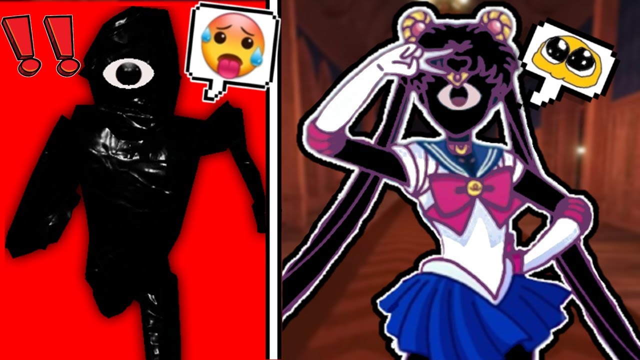 if DOORS reacted to DOORS MEMES... (part 32)