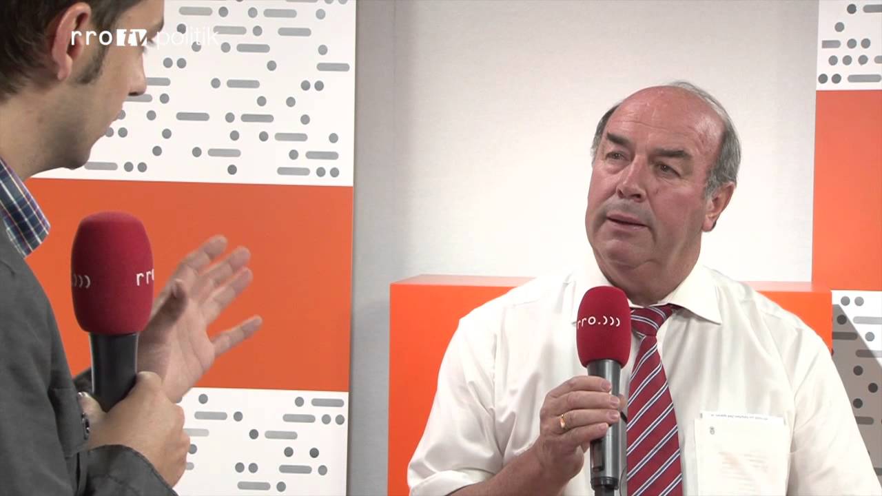 rrotv politik - Gemeindewahlen 2012