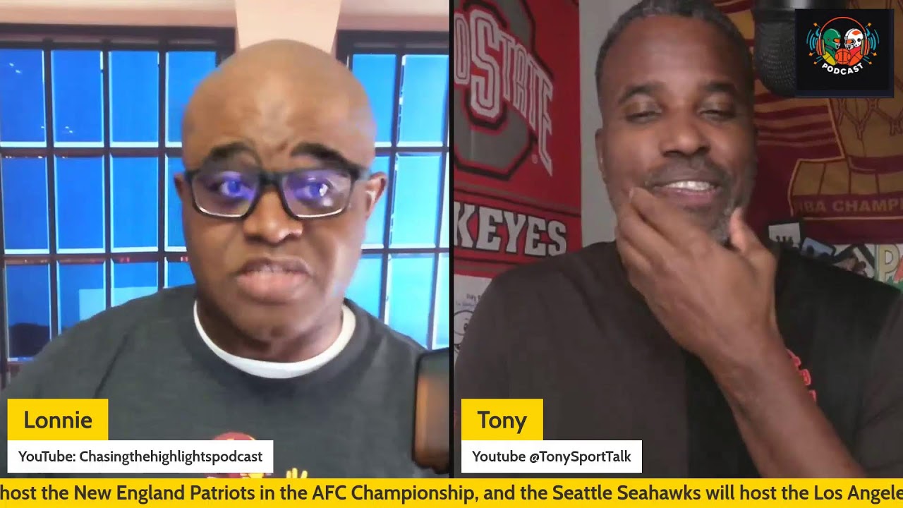 Conference Championship Preview & Divisional Recap