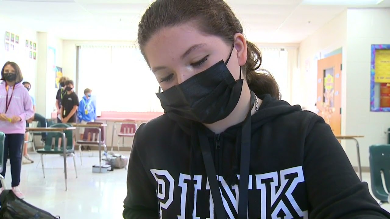 Western Pines Choice Academy Video