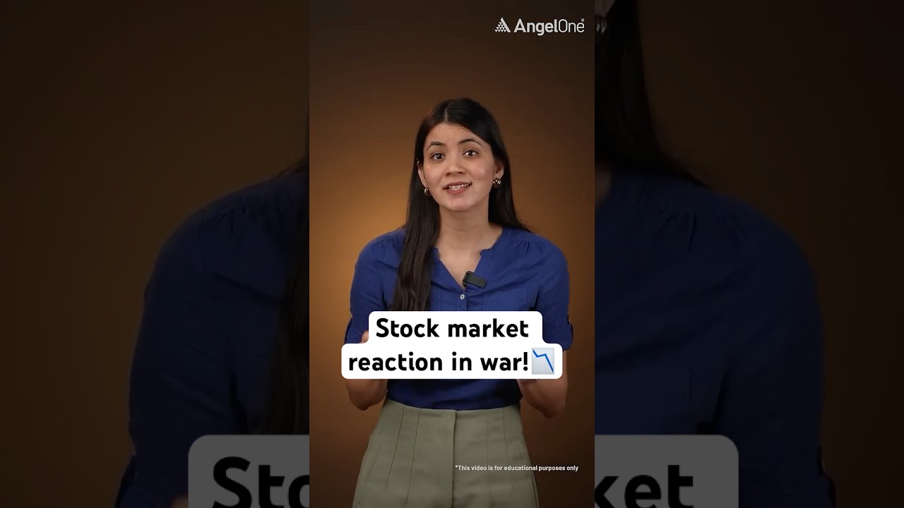 US-Iran Conflict: Why Markets fell (and what history says next)